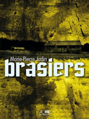 cover image of Brasiers